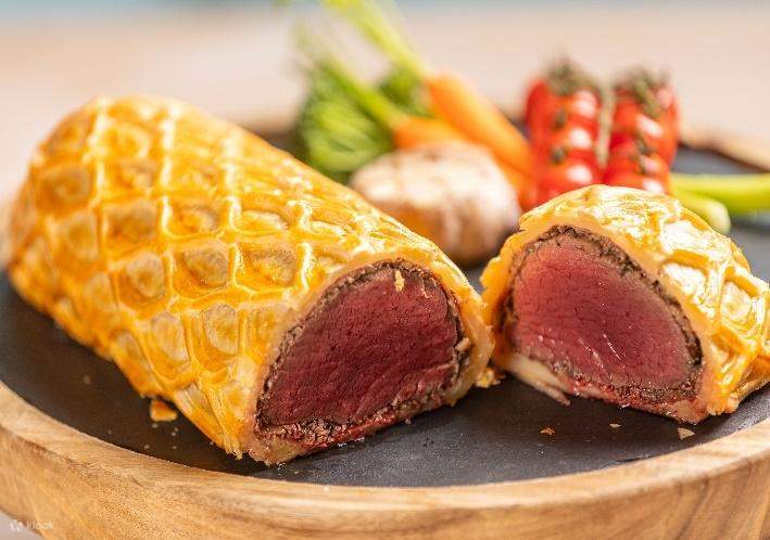 [Ưu đãi Buffet TOP 1 Quận Nam Sơn] Renaissance Shenzhen Bay Hotel · Nhà hàng buffet R Bar - Voucher buffet